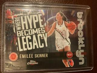 Emilee Skinner