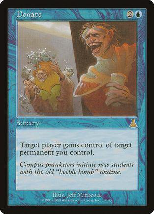 Donate #31 Magic Urzas Destiny