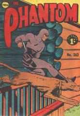 The Phantom #262 (1964) Comic Books Phantom Prices
