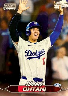 Shohei Ohtani