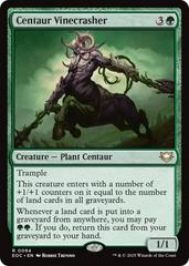 Centaur Vinecrasher #94