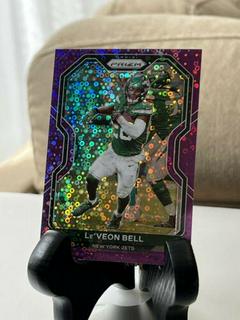 Le'Veon Bell