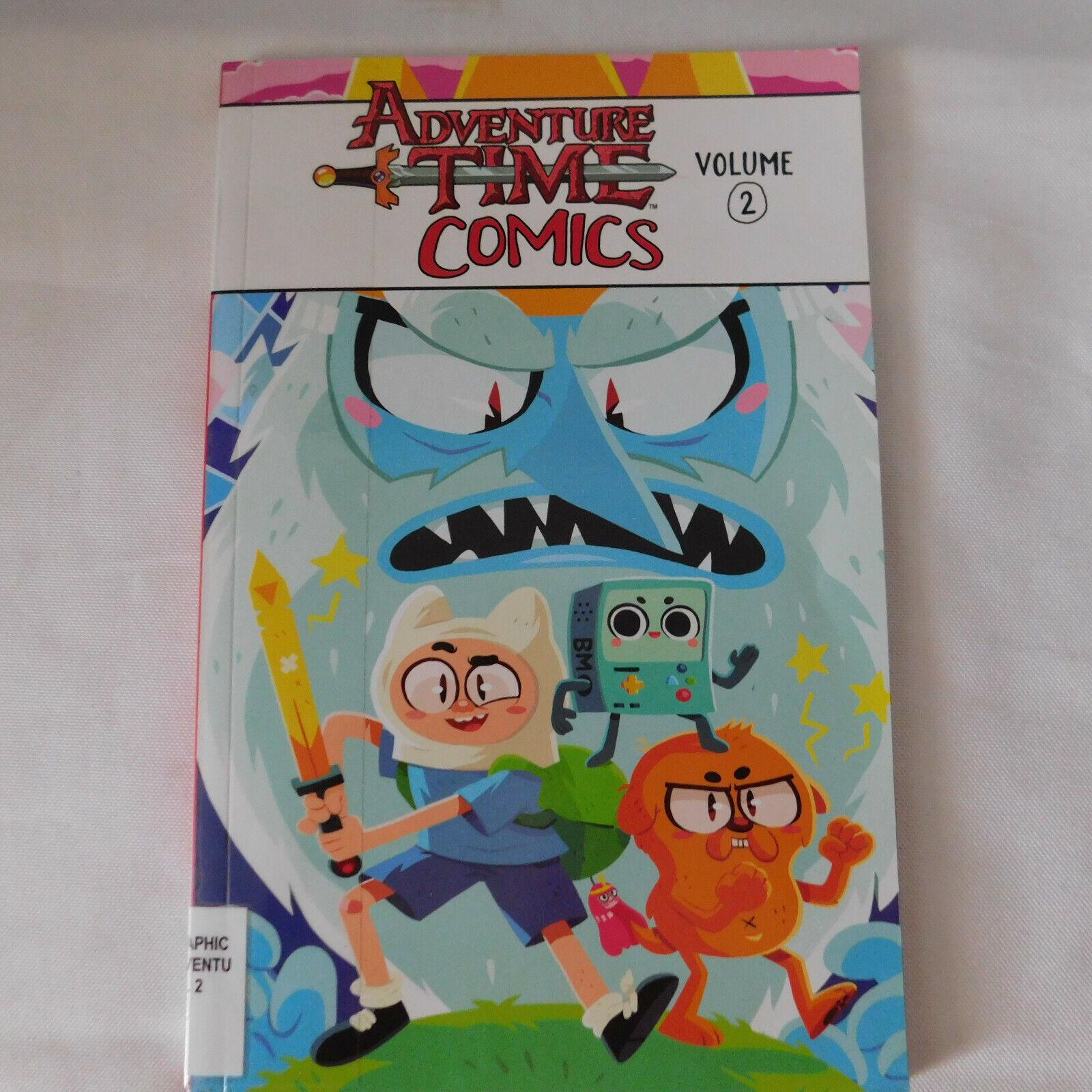 Adventure Time Comics #3 (2017) Comic Books Adventure Time Comics