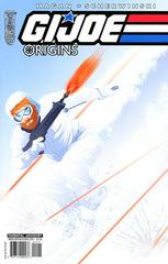 G.I. Joe: Origins #15 (2010) Comic Books G.I. Joe: Origins Prices