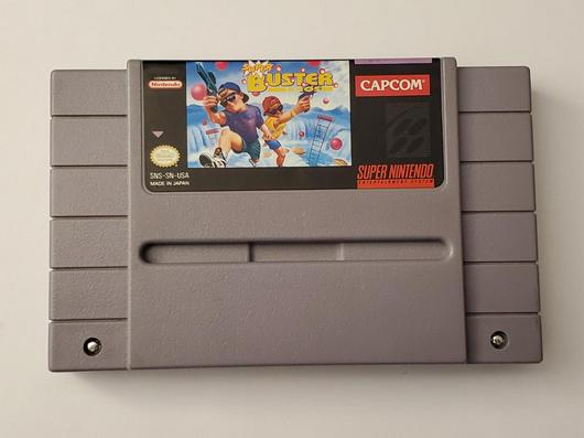 Super Buster Bros. photo