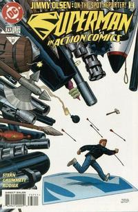 Action Comics #737 (1997) Comic Books Action Comics