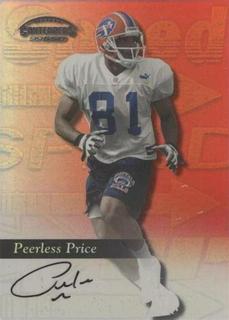 Peerless Price