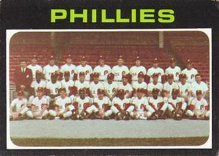 Philadelphia Phillies