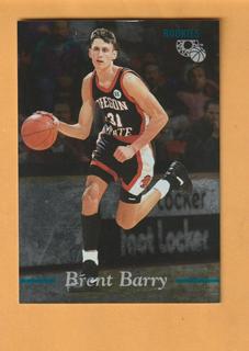 Brent Barry