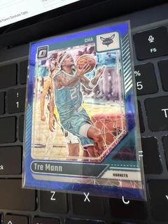 Tre Mann