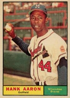 Hank Aaron