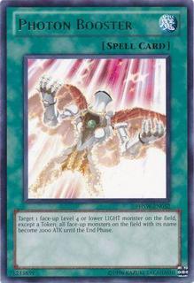 Photon Booster PHSW-EN052