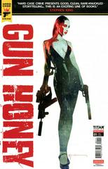 Gun Honey #1 (2021) Comic Books Gun Honey Prices