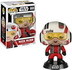 Nien Nunb #88