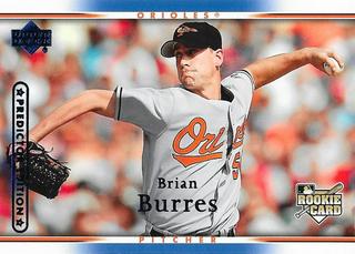 Brian Burres