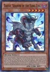 Taotie, Shadow of the Yang Zing [1st Edition] NECH-EN031