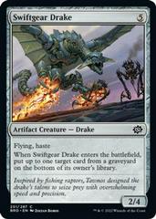 Swiftgear Drake #251