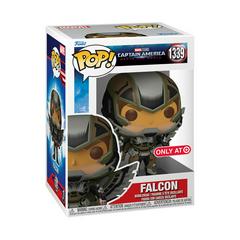 Falcon #1339