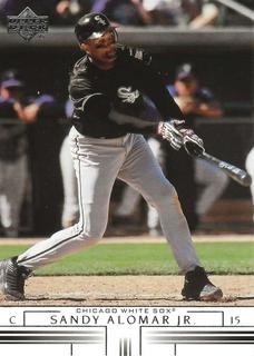 Sandy Alomar Jr