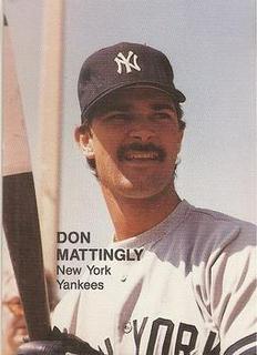 Don Mattingly