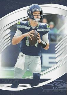 Sam Darnold