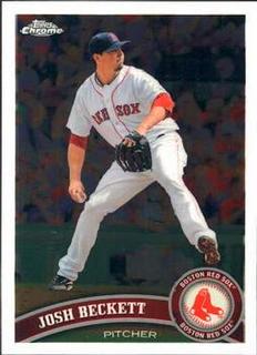 Josh Beckett