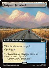 Irrigated Farmland [Extended Art] #481