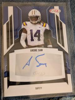 Andre Sam
