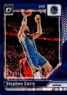 Stephen Curry