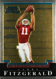 Larry Fitzgerald