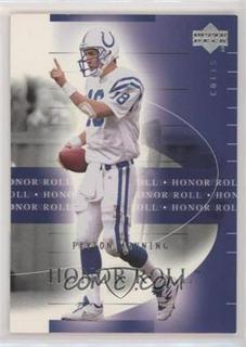 Peyton Manning