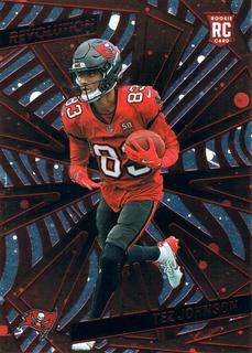 Tez Johnson