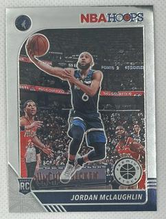 Jordan McLaughlin