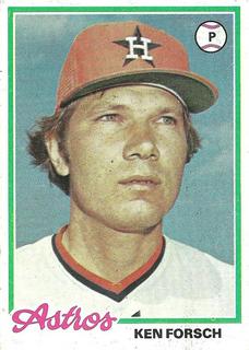 Ken Forsch