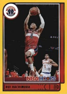 Rui Hachimura