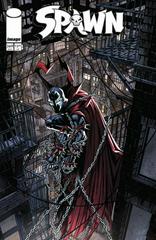Spawn [Earls] #369 (2025) Comic Books Spawn Prices