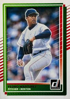 Pedro Martinez