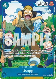 Usopp EB02-022