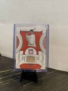 Johnny Mize