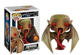 Aswang #41 Funko POP Asia