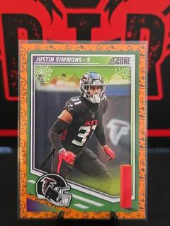 Justin Simmons