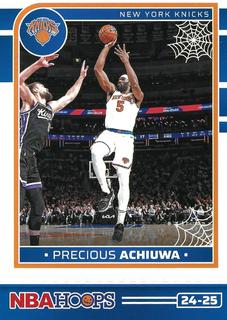 Precious Achiuwa