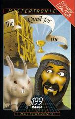 Quest For Holy Grail Commodore 64 Prices