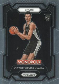 Victor Wembanyama