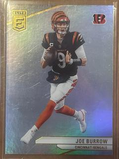 Joe Burrow