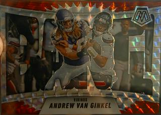 Andrew Van Ginkel