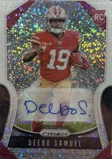 Deebo Samuel