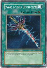 Sword Of Dark Destruction SDY-E018