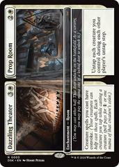 Dazzling Theater // Prop Room [Foil] #3
