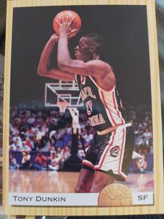 Tony Dunkin